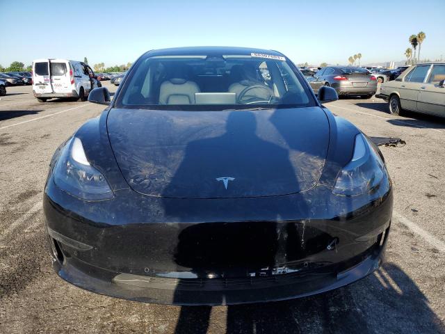 Photo 4 VIN: 5YJ3E1EB4NF136994 - TESLA MODEL 3 