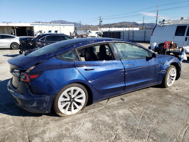 Photo 2 VIN: 5YJ3E1EB4NF144660 - TESLA MODEL 3 