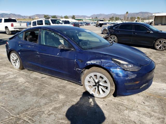 Photo 3 VIN: 5YJ3E1EB4NF144660 - TESLA MODEL 3 