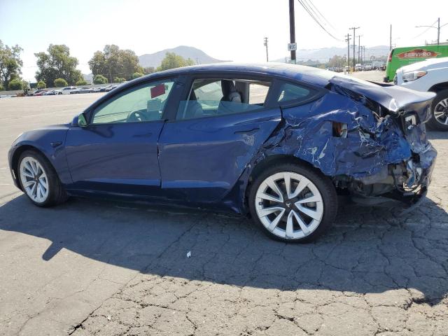 Photo 1 VIN: 5YJ3E1EB4NF144660 - TESLA MODEL 3 