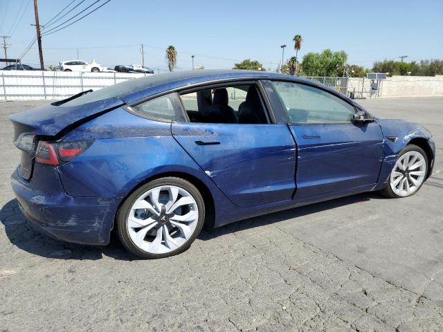 Photo 2 VIN: 5YJ3E1EB4NF144660 - TESLA MODEL 3 