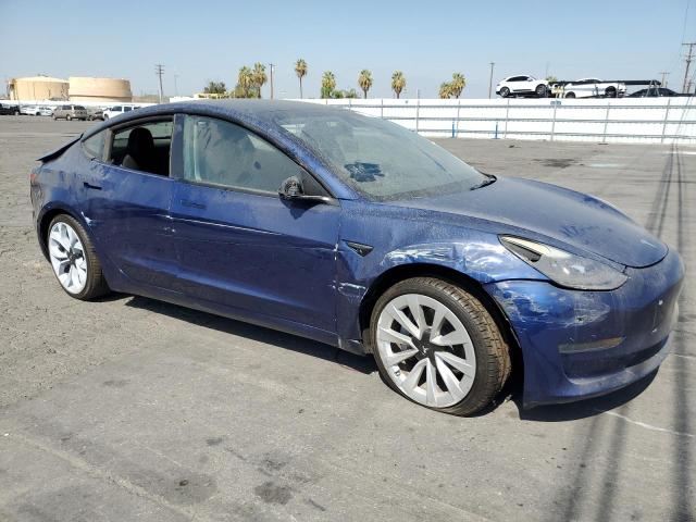 Photo 3 VIN: 5YJ3E1EB4NF144660 - TESLA MODEL 3 