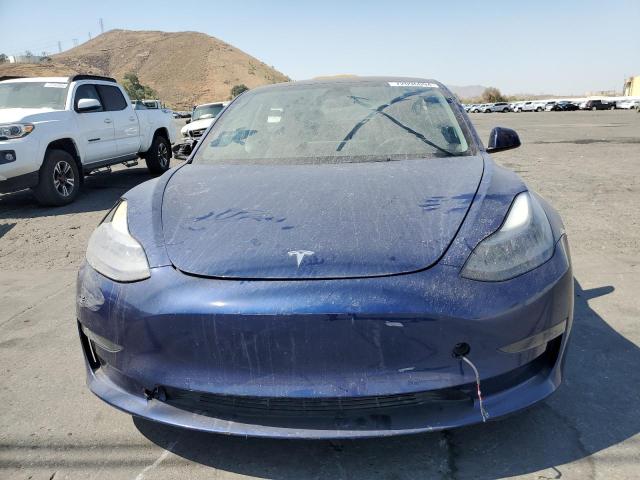 Photo 4 VIN: 5YJ3E1EB4NF144660 - TESLA MODEL 3 