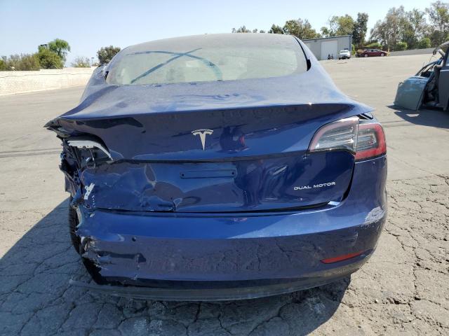 Photo 5 VIN: 5YJ3E1EB4NF144660 - TESLA MODEL 3 