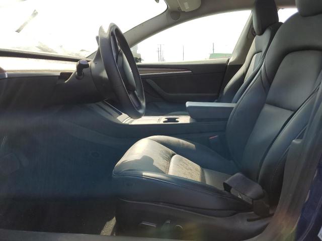 Photo 6 VIN: 5YJ3E1EB4NF144660 - TESLA MODEL 3 