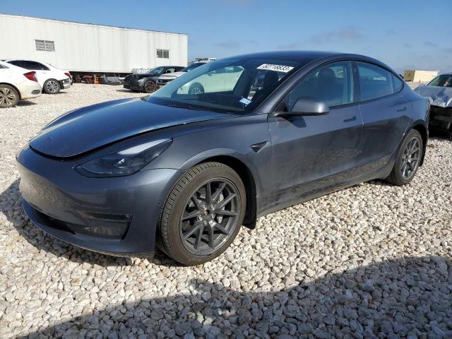 Photo 0 VIN: 5YJ3E1EB4NF151818 - TESLA MODEL 3 