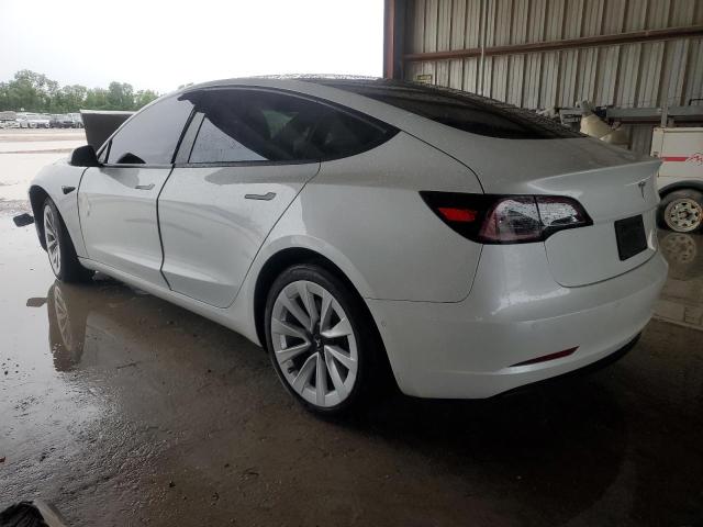 Photo 1 VIN: 5YJ3E1EB4NF152094 - TESLA MODEL 3 