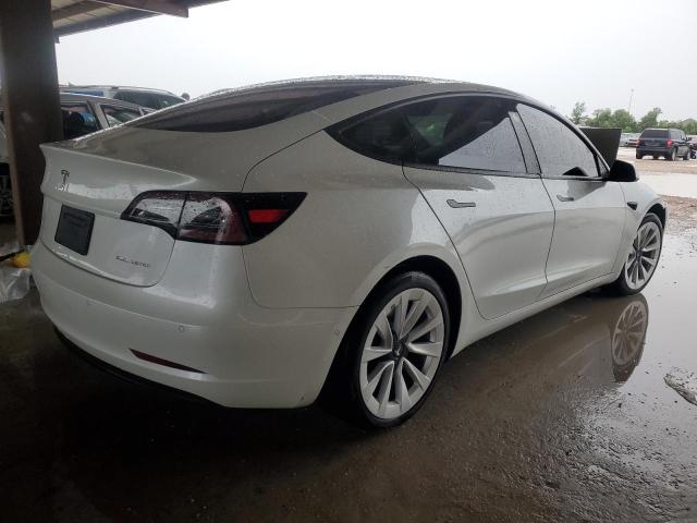 Photo 2 VIN: 5YJ3E1EB4NF152094 - TESLA MODEL 3 