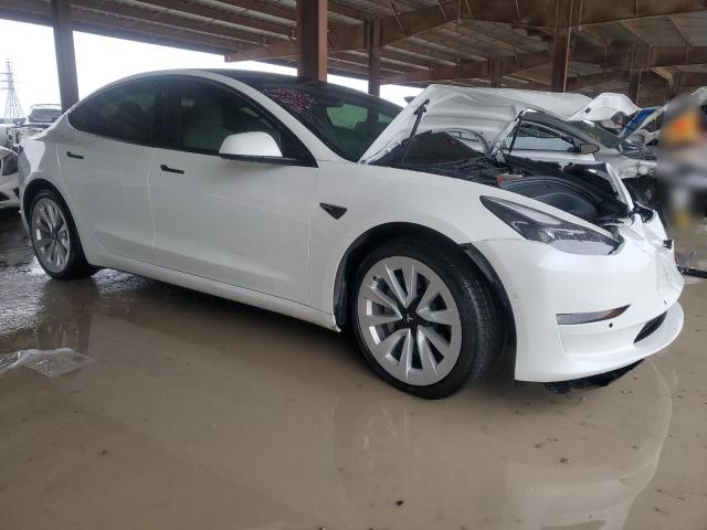 Photo 3 VIN: 5YJ3E1EB4NF152094 - TESLA MODEL 3 