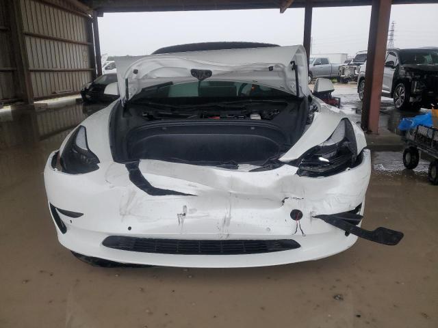 Photo 4 VIN: 5YJ3E1EB4NF152094 - TESLA MODEL 3 