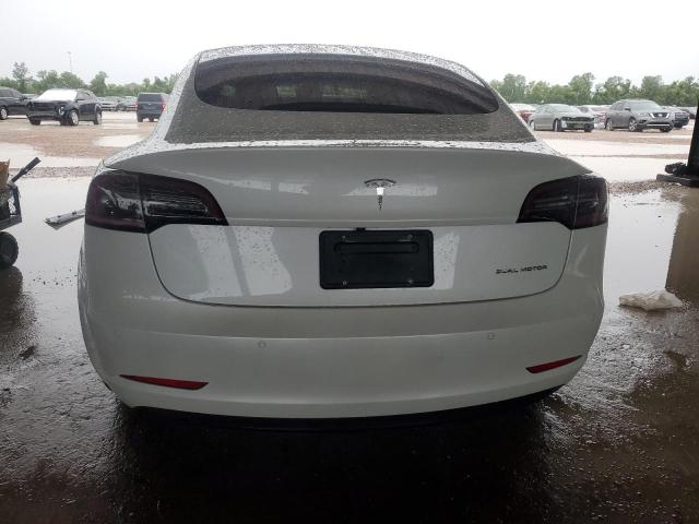 Photo 5 VIN: 5YJ3E1EB4NF152094 - TESLA MODEL 3 