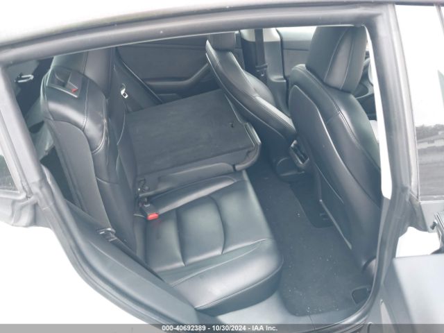 Photo 7 VIN: 5YJ3E1EB4NF152435 - TESLA MODEL 3 