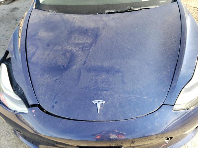 Photo 10 VIN: 5YJ3E1EB4NF167081 - TESLA MODEL 3 