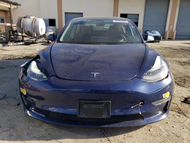 Photo 4 VIN: 5YJ3E1EB4NF167081 - TESLA MODEL 3 