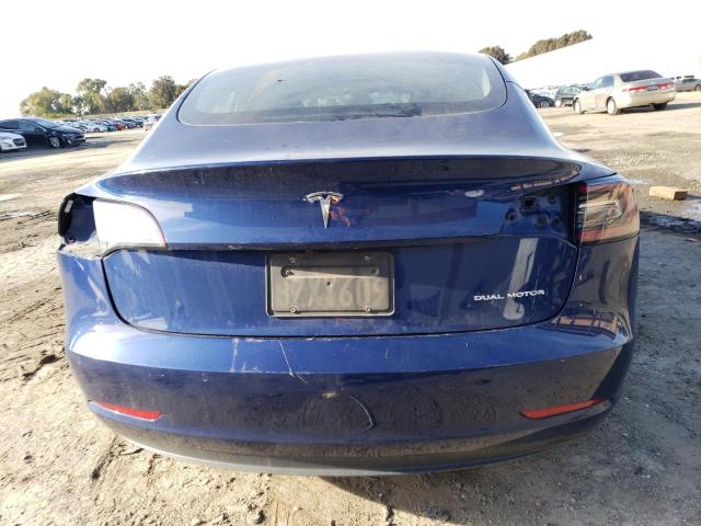 Photo 5 VIN: 5YJ3E1EB4NF167081 - TESLA MODEL 3 