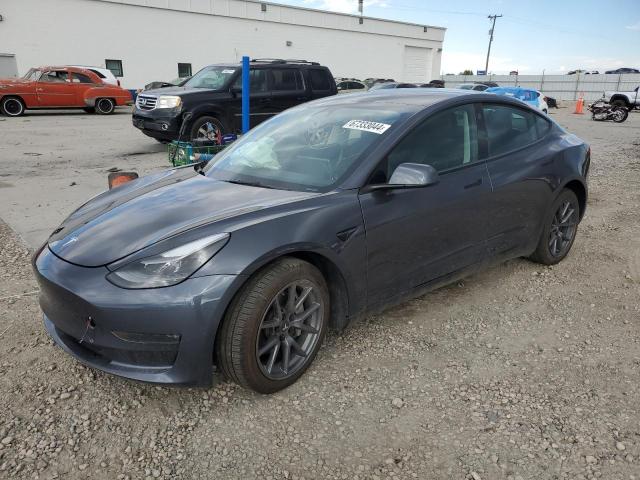 Photo 0 VIN: 5YJ3E1EB4NF171440 - TESLA MODEL 3 