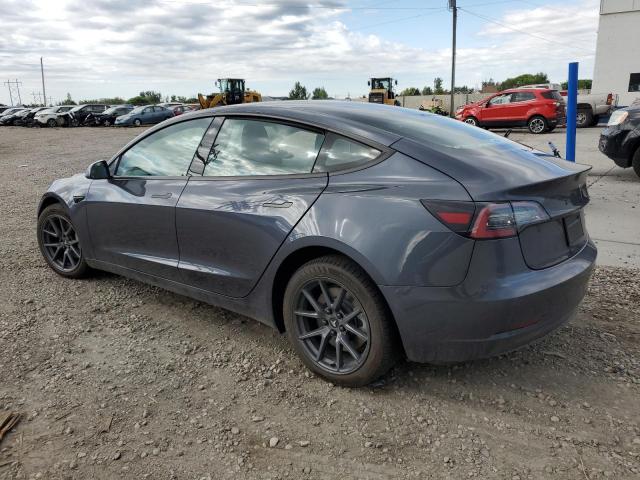 Photo 1 VIN: 5YJ3E1EB4NF171440 - TESLA MODEL 3 