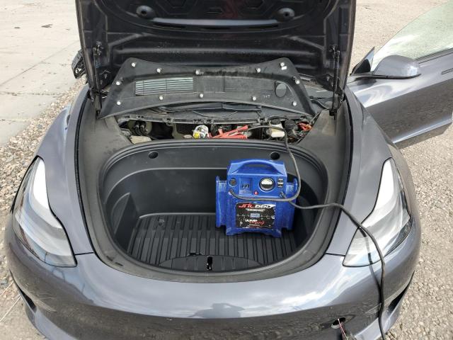 Photo 10 VIN: 5YJ3E1EB4NF171440 - TESLA MODEL 3 