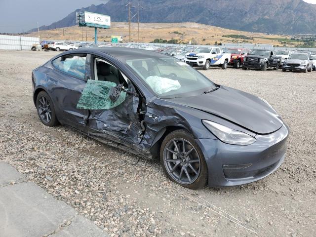 Photo 3 VIN: 5YJ3E1EB4NF171440 - TESLA MODEL 3 