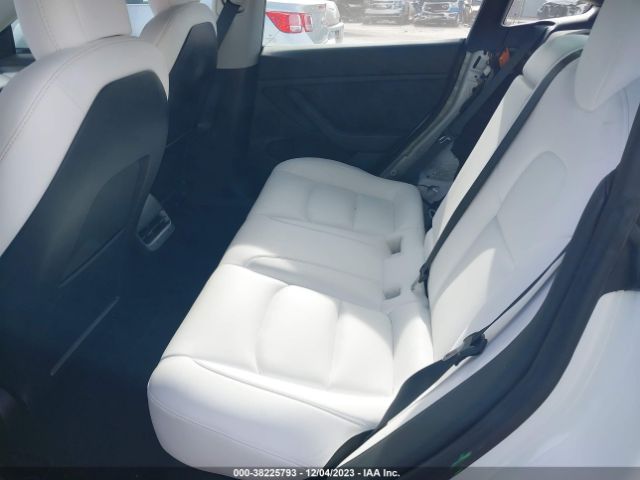 Photo 7 VIN: 5YJ3E1EB4NF176931 - TESLA MODEL 3 