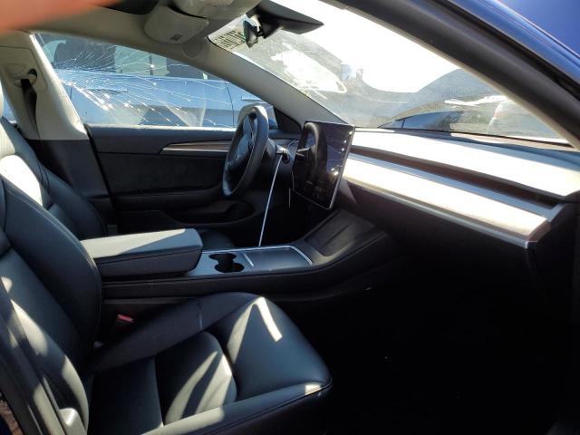 Photo 4 VIN: 5YJ3E1EB4NF185645 - TESLA MODEL 3 