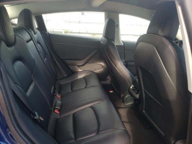 Photo 5 VIN: 5YJ3E1EB4NF185645 - TESLA MODEL 3 