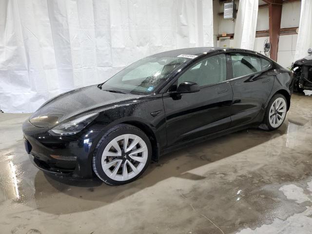 Photo 0 VIN: 5YJ3E1EB4NF190408 - TESLA MODEL 3 