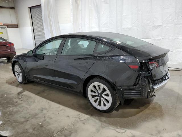 Photo 1 VIN: 5YJ3E1EB4NF190408 - TESLA MODEL 3 