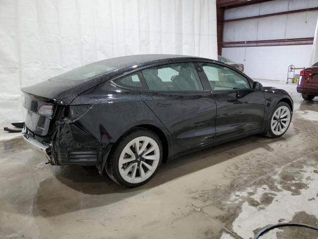 Photo 2 VIN: 5YJ3E1EB4NF190408 - TESLA MODEL 3 