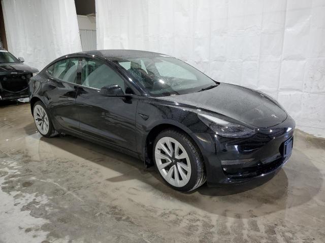 Photo 3 VIN: 5YJ3E1EB4NF190408 - TESLA MODEL 3 