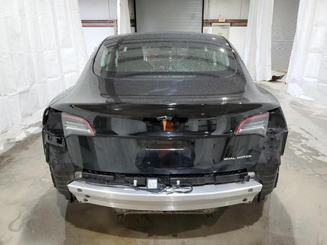 Photo 5 VIN: 5YJ3E1EB4NF190408 - TESLA MODEL 3 