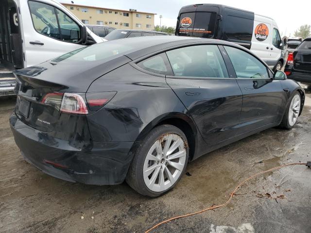 Photo 2 VIN: 5YJ3E1EB4NF190411 - TESLA MODEL 3 