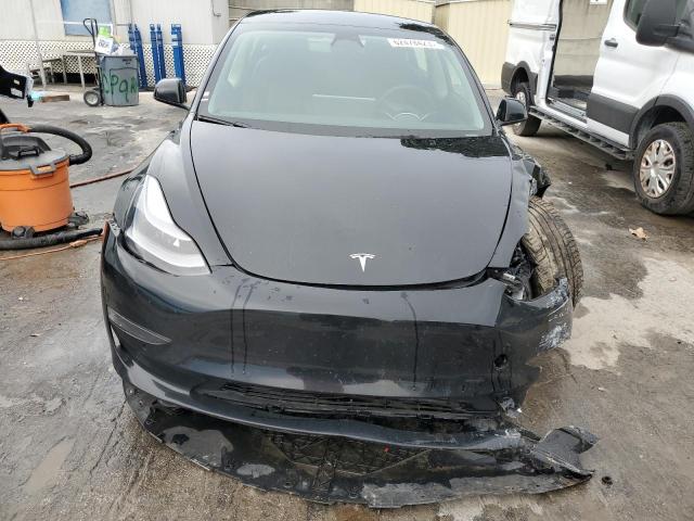 Photo 4 VIN: 5YJ3E1EB4NF190411 - TESLA MODEL 3 