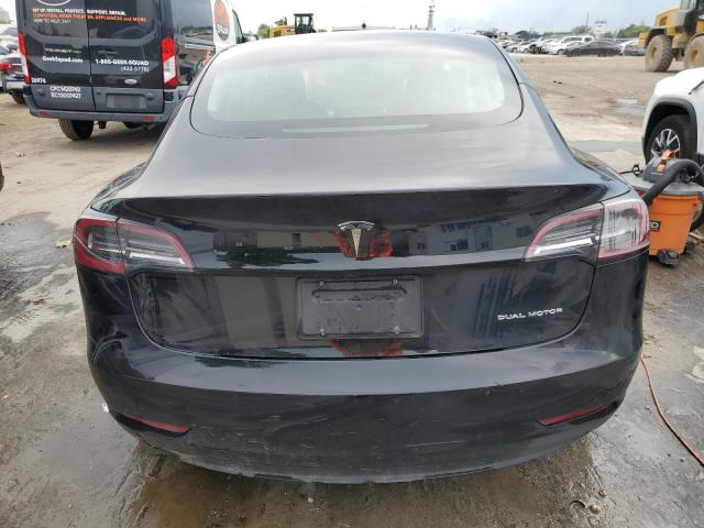 Photo 5 VIN: 5YJ3E1EB4NF190411 - TESLA MODEL 3 