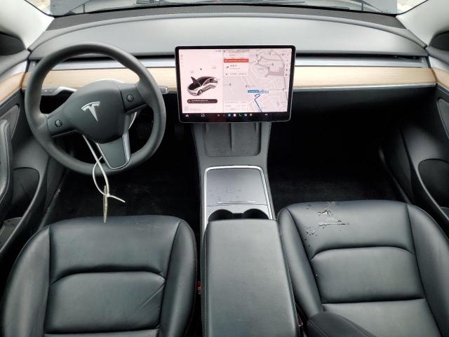 Photo 7 VIN: 5YJ3E1EB4NF190411 - TESLA MODEL 3 