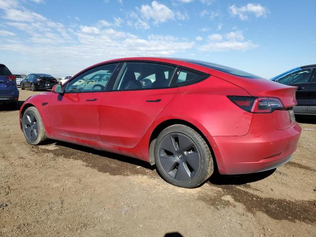 Photo 1 VIN: 5YJ3E1EB4NF190988 - TESLA MODEL 3 