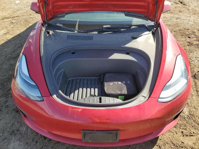 Photo 10 VIN: 5YJ3E1EB4NF190988 - TESLA MODEL 3 