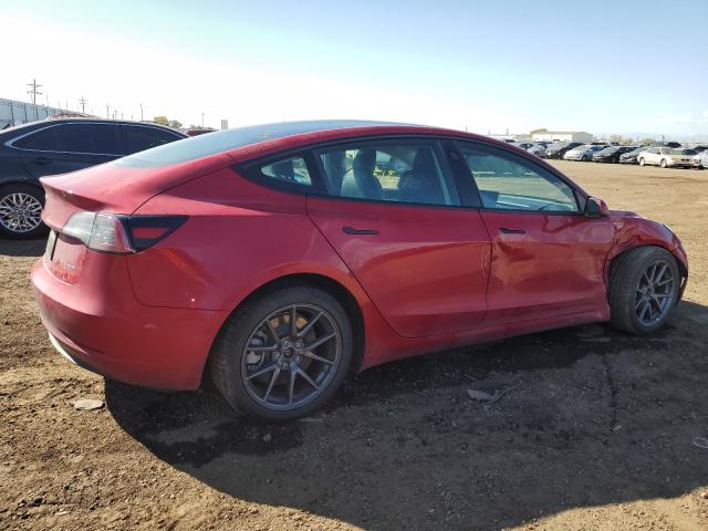 Photo 2 VIN: 5YJ3E1EB4NF190988 - TESLA MODEL 3 