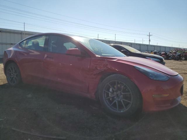 Photo 3 VIN: 5YJ3E1EB4NF190988 - TESLA MODEL 3 