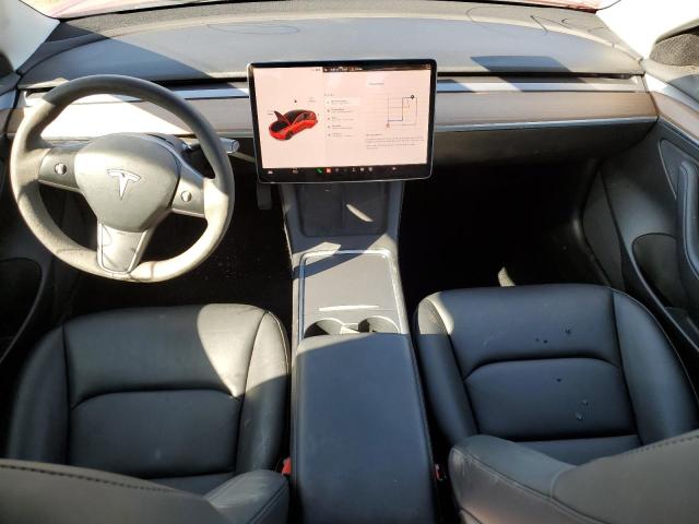 Photo 7 VIN: 5YJ3E1EB4NF190988 - TESLA MODEL 3 