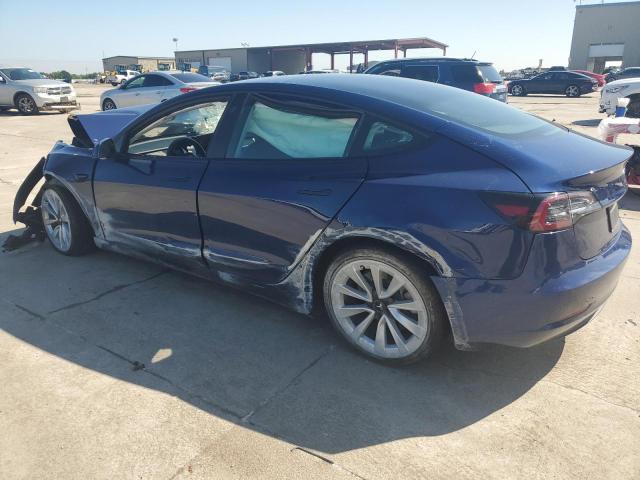 Photo 1 VIN: 5YJ3E1EB4NF191719 - TESLA MODEL 3 