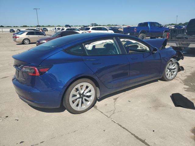 Photo 2 VIN: 5YJ3E1EB4NF191719 - TESLA MODEL 3 