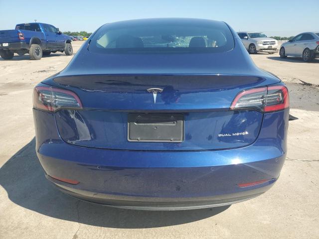 Photo 5 VIN: 5YJ3E1EB4NF191719 - TESLA MODEL 3 