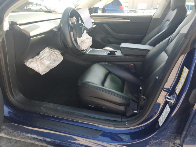 Photo 6 VIN: 5YJ3E1EB4NF191719 - TESLA MODEL 3 