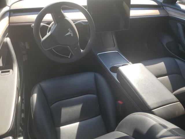 Photo 7 VIN: 5YJ3E1EB4NF244970 - TESLA MODEL 3 