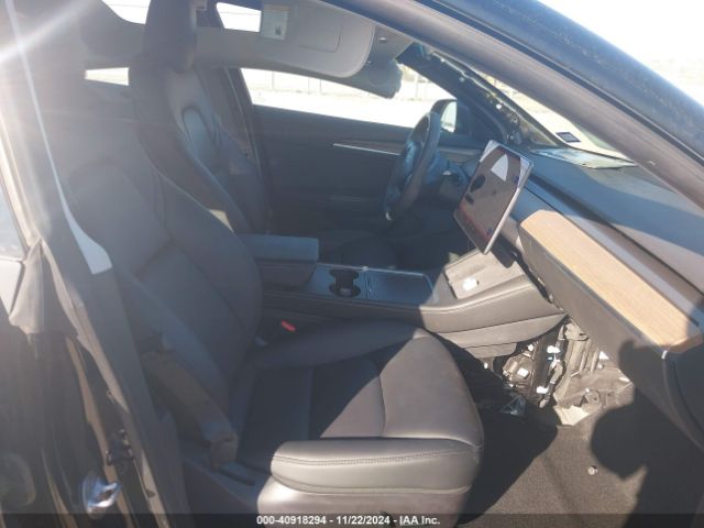 Photo 4 VIN: 5YJ3E1EB4NF245441 - TESLA MODEL 3 