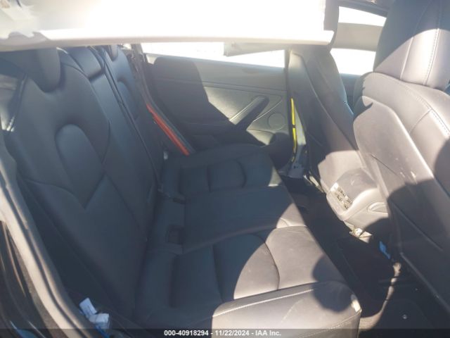 Photo 7 VIN: 5YJ3E1EB4NF245441 - TESLA MODEL 3 