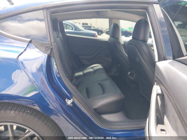 Photo 7 VIN: 5YJ3E1EB4NF267097 - TESLA MODEL 3 