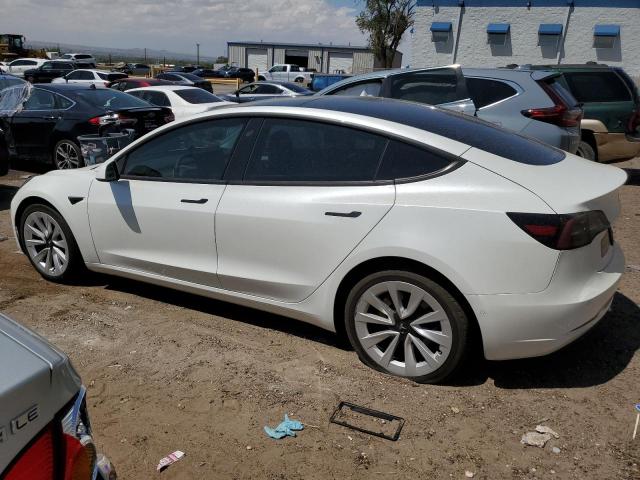 Photo 1 VIN: 5YJ3E1EB4NF270839 - TESLA MODEL 3 