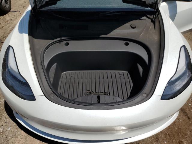 Photo 10 VIN: 5YJ3E1EB4NF270839 - TESLA MODEL 3 